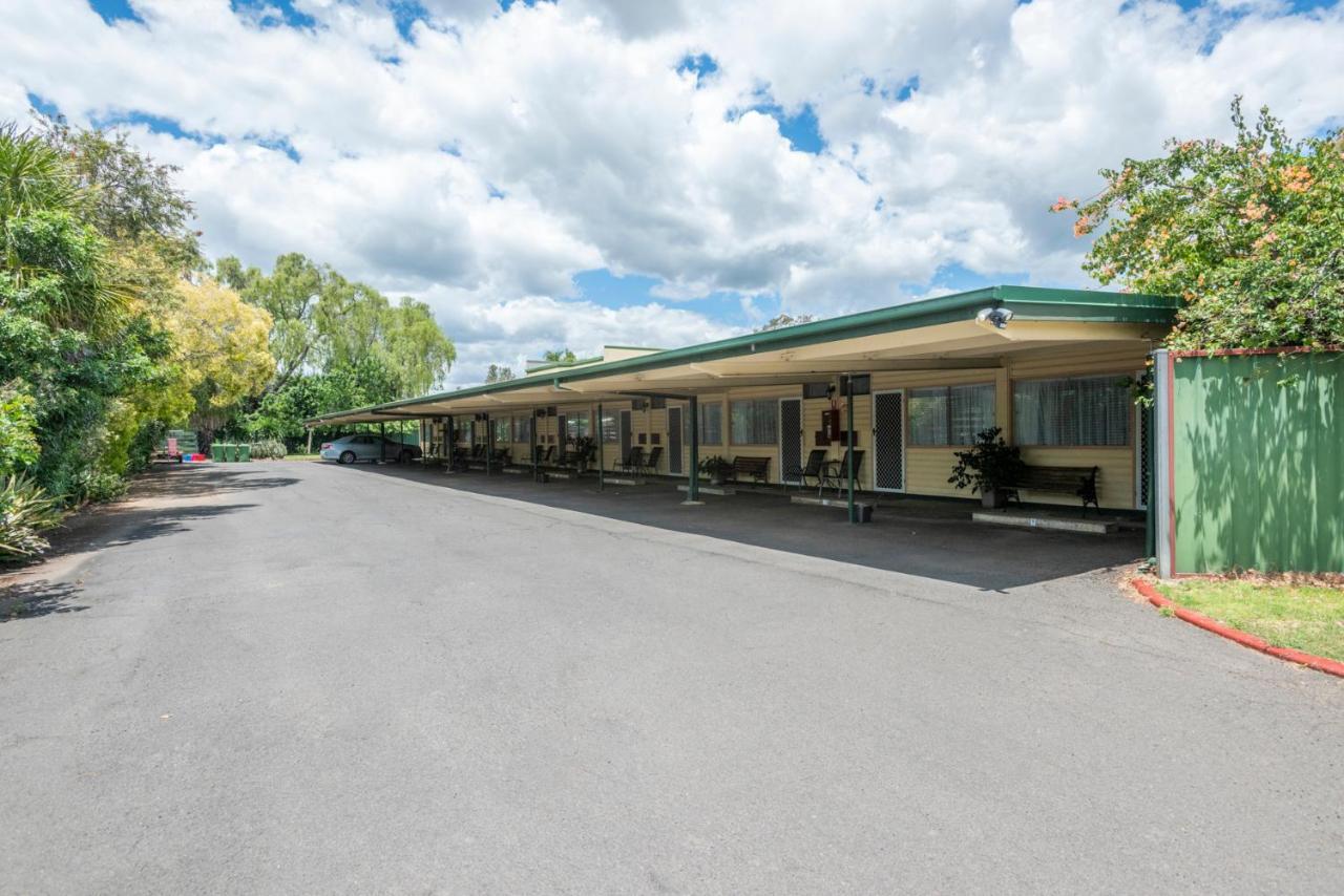 Roma Motel Exterior photo