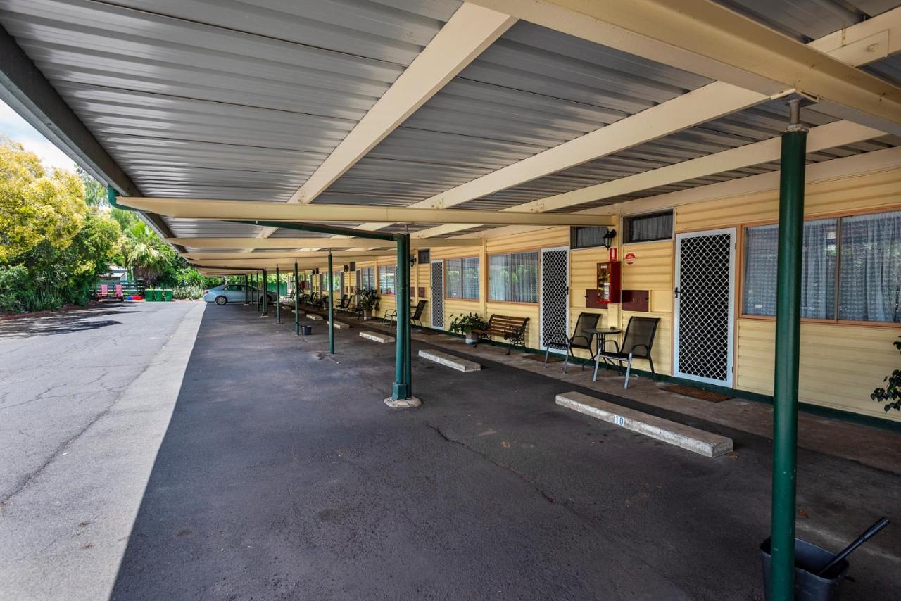 Roma Motel Exterior photo