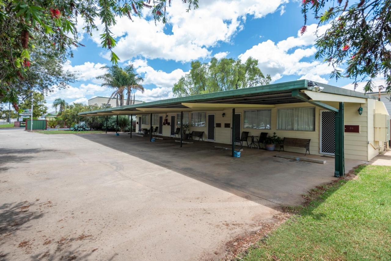 Roma Motel Exterior photo