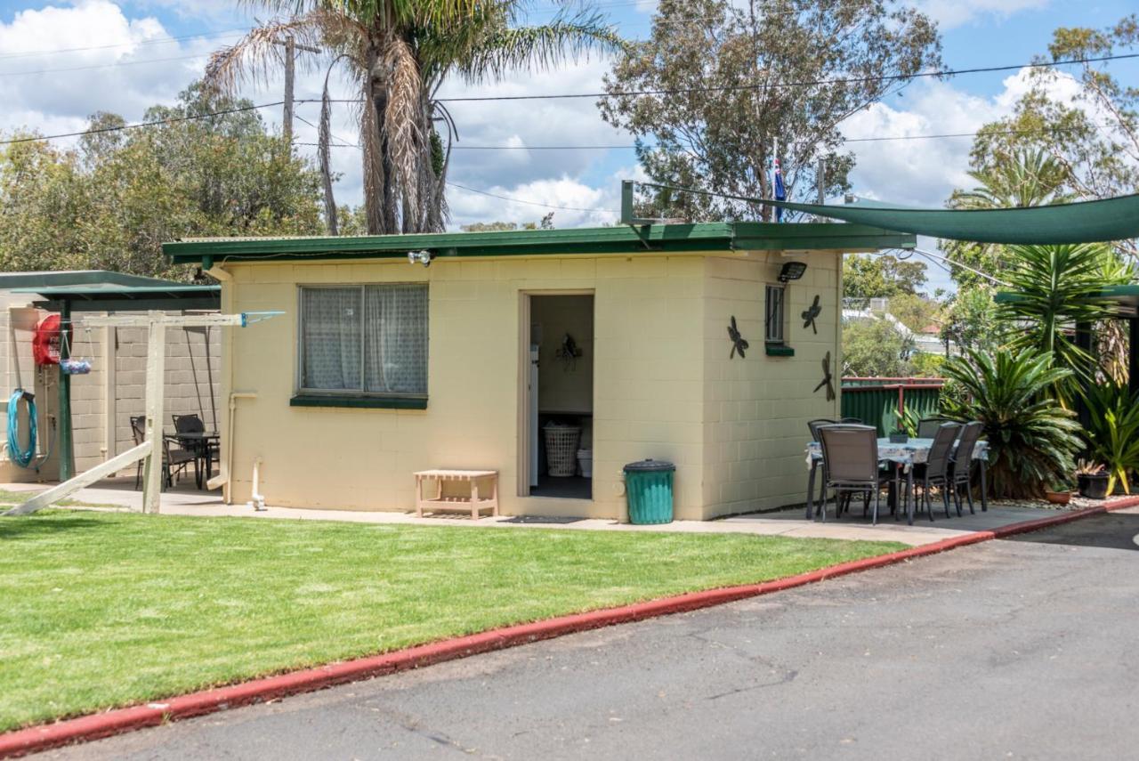 Roma Motel Exterior photo